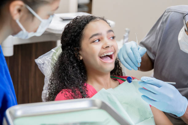 Best After-Hours Emergency Dentist in Browns Lake, WI
