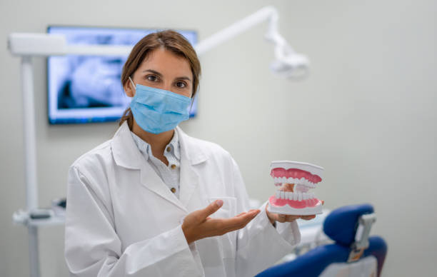 Best Same-Day Emergency Dentist in Browns Lake, WI