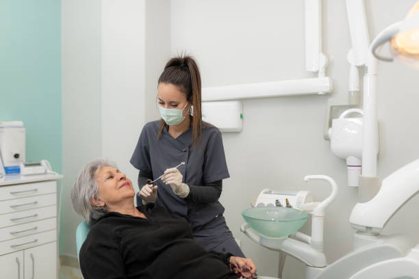 Best Weekend Emergency Dentist in Browns Lake, WI