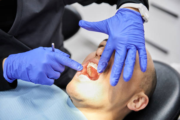 Best Pediatric Emergency Dentist in Browns Lake, WI