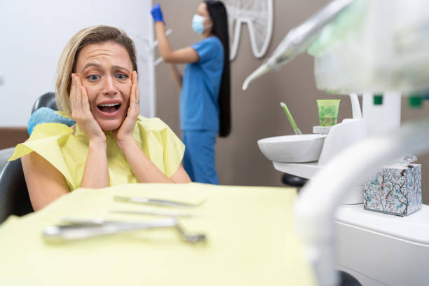 Best Emergency Tooth Extraction in Browns Lake, WI