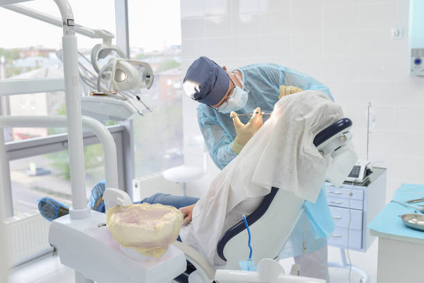 Best Emergency Dental Care for Trauma or Injury in Browns Lake, WI